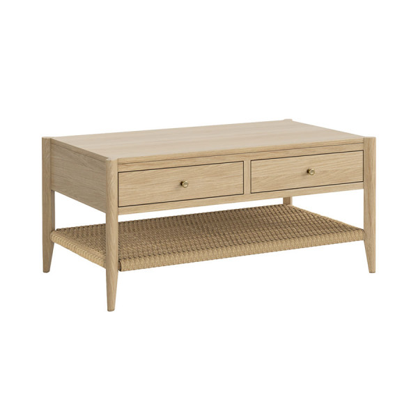 Sicilia Storage Coffee Table